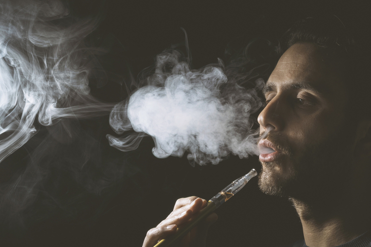 Using a vape pen – the proper vaping technique