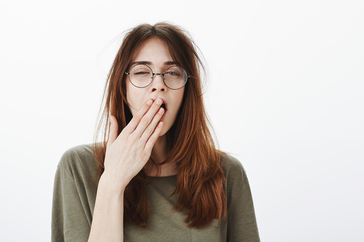 Drowsiness is one of the side effects of CBDP phytocannabinoid