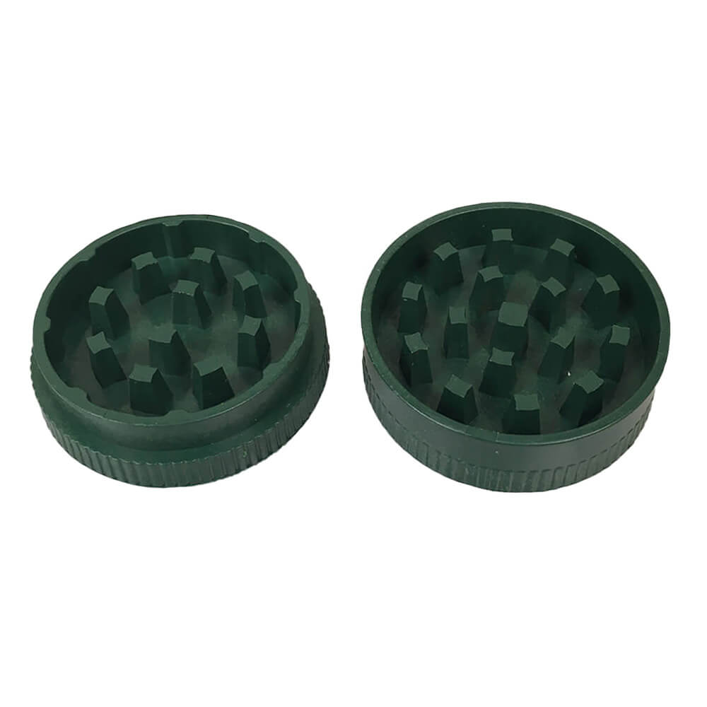 Best Buds Eco Grinder Kosher Kush, 2-dielny, 53 mm