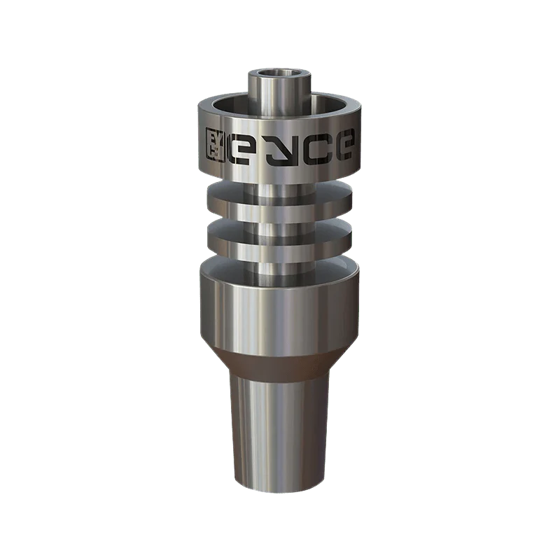 Eyce 10 mm náhradní Rig Nail s poker nástrojem