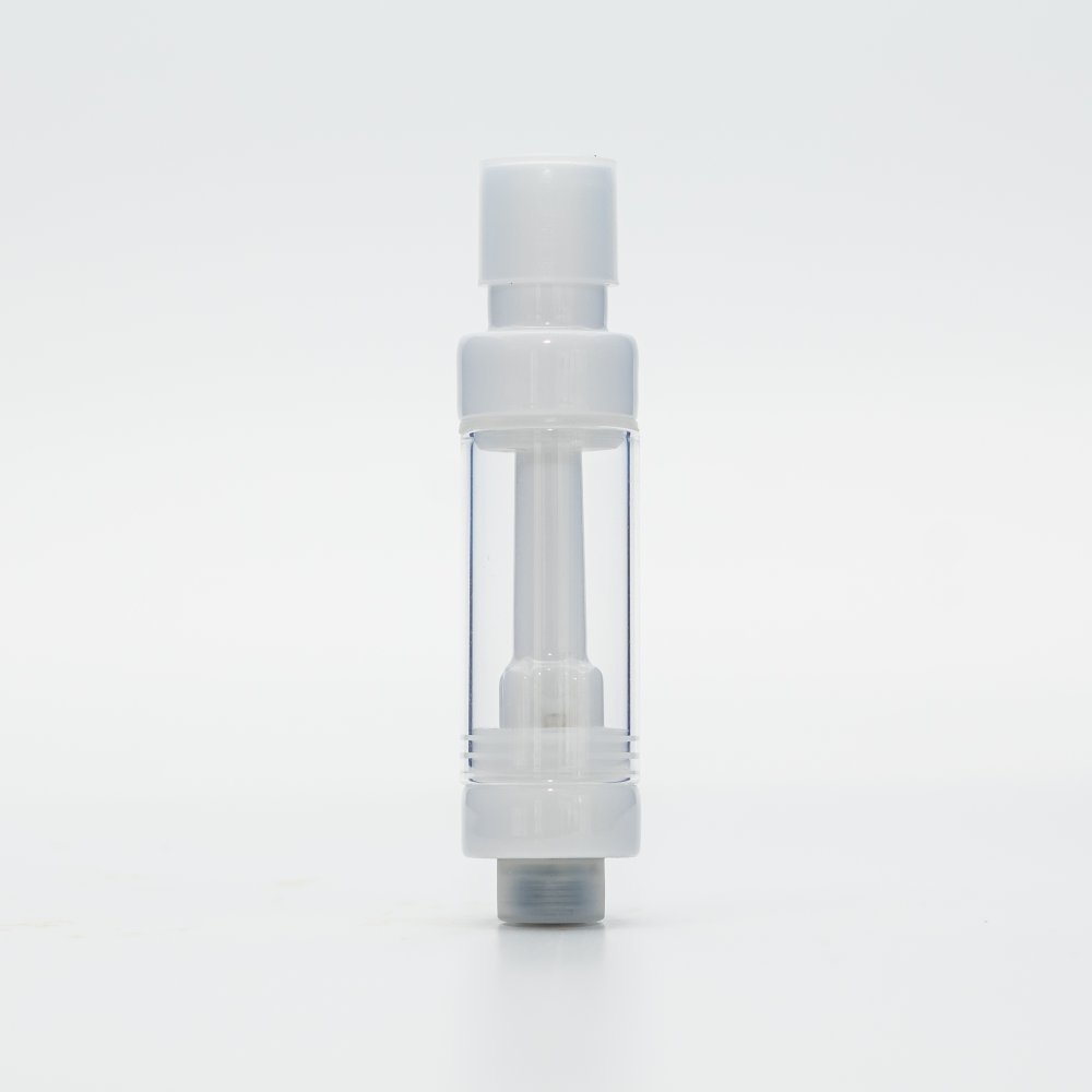 Tlačná kazeta, 2 ml (prázdna)