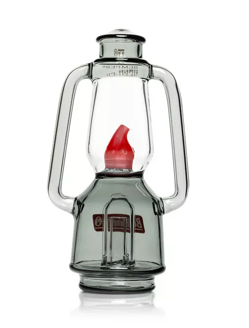 HEMPER Puffco Peak Top – Lantern