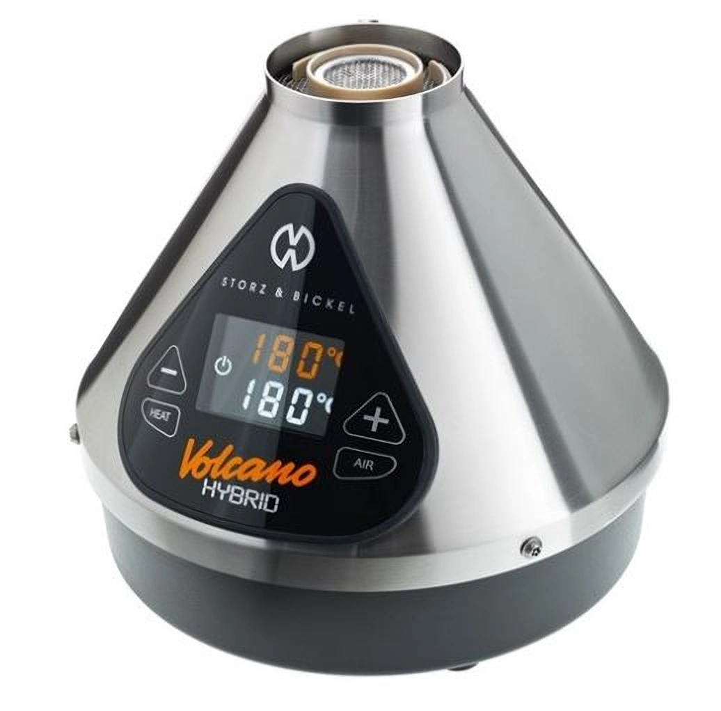 Vaporizér Volcano Hybrid
