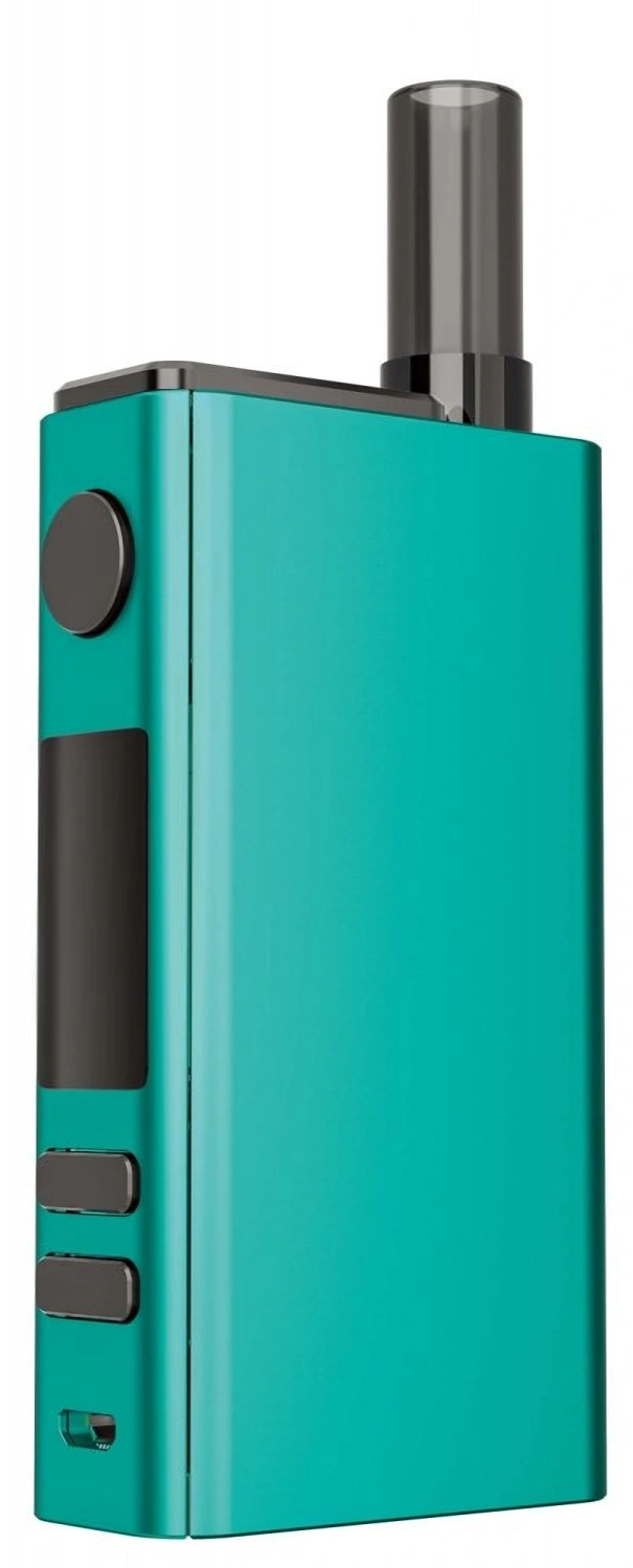 Flowermate V5 Nano vaporizer - Groen