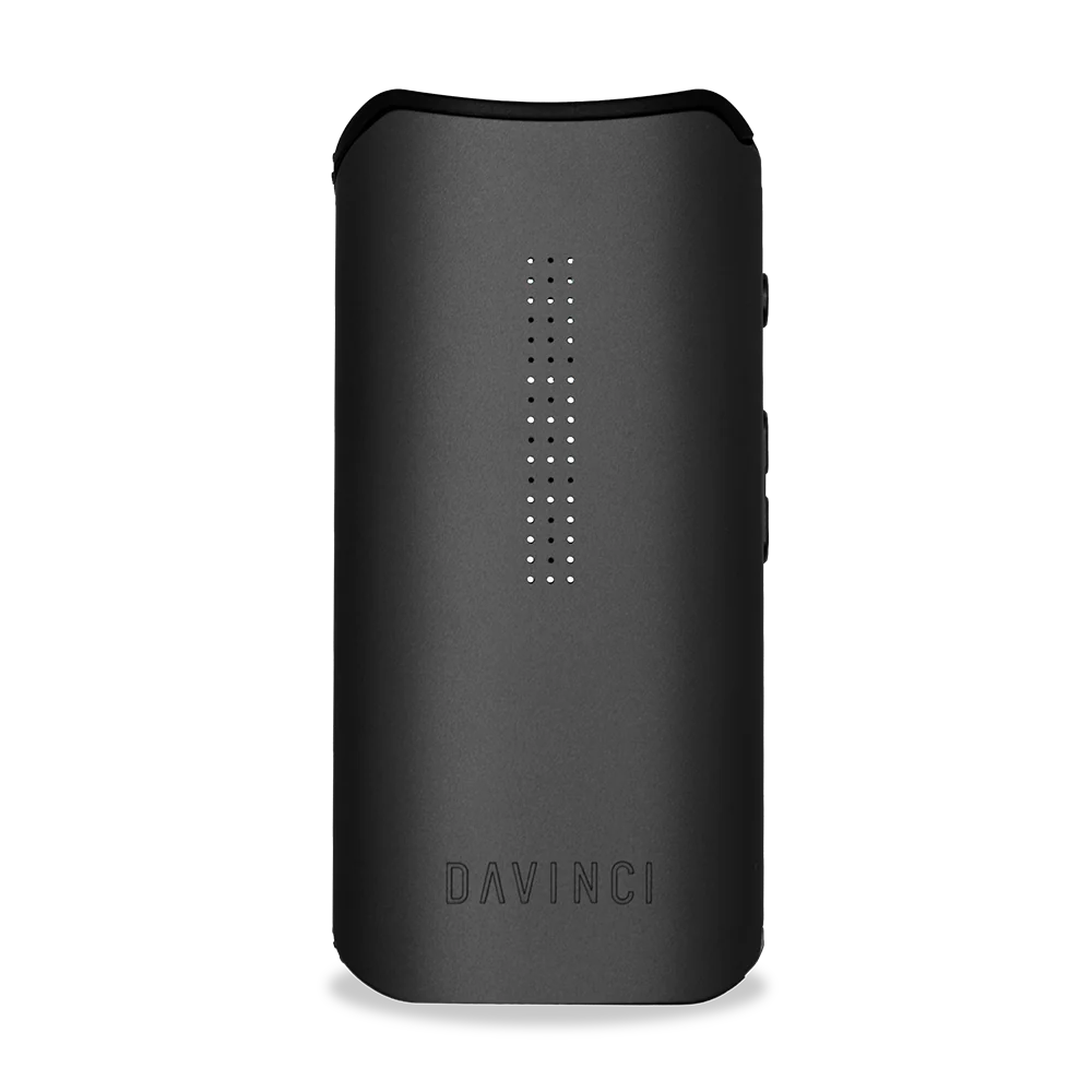 DaVinci IQ Core izparjevalnik, črn