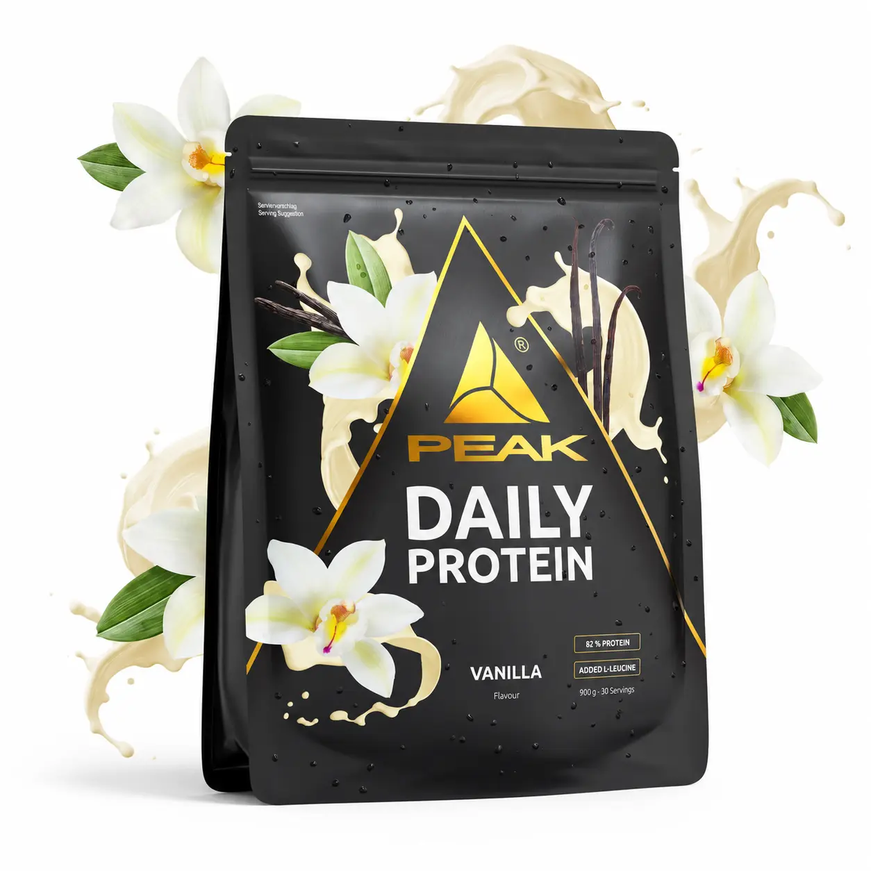 Peak Daily Protein 900g Vanilla