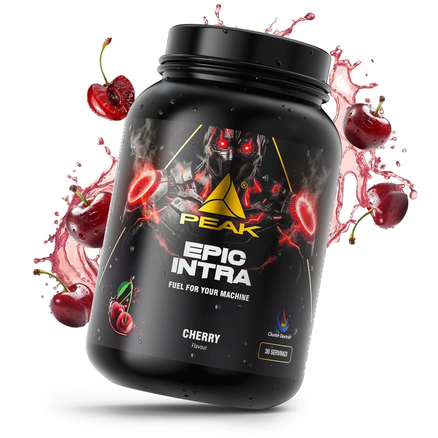 Peak Epic Intra prah trešnja 1500g