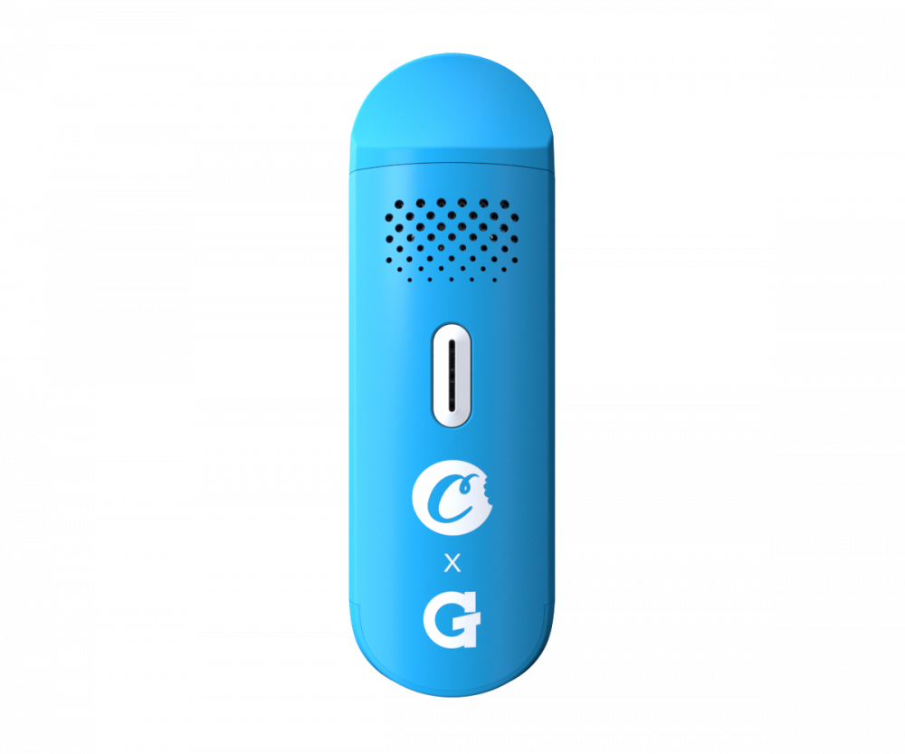 G Pen Dash x Cookies-verdamper
