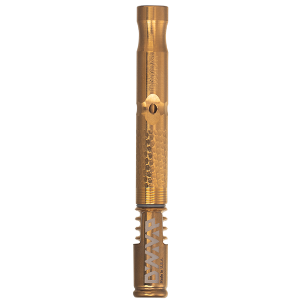 VapCap Gekleurde M Vaporizer - Aurum