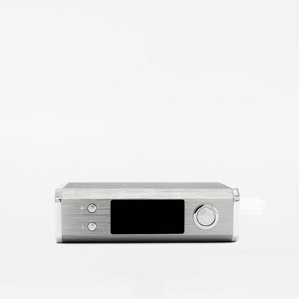 Vaporizér Linx Gaia – oceľ