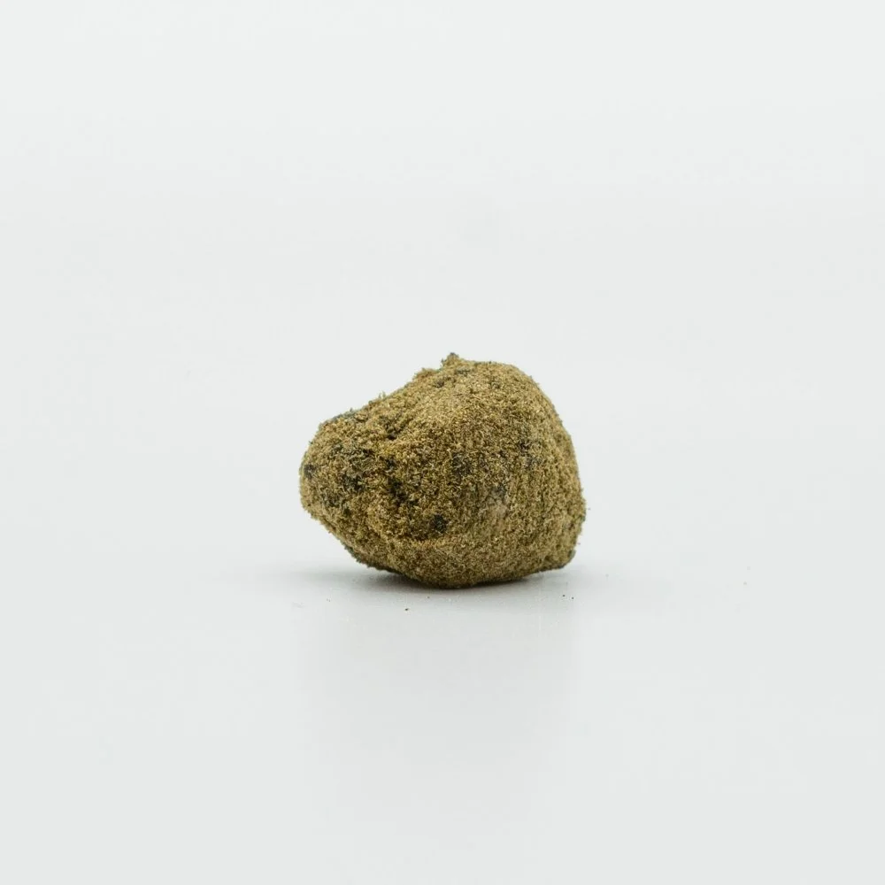CBD Moon Rock 62 %, 1 g