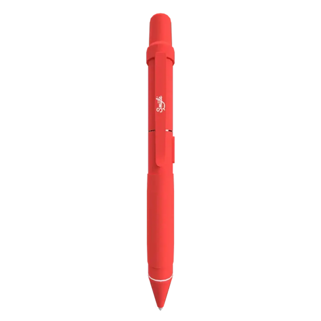 Smyle Labs Penjamin Cart Pen Červená