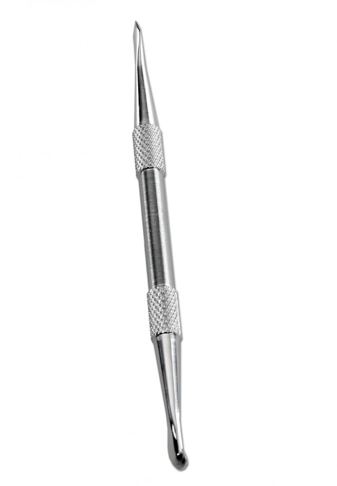 Dabber - nástroj z nerezové oceli 105 mm