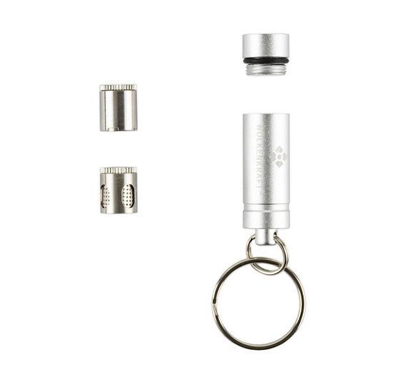 Wolkenkraft - Capsule Caddy