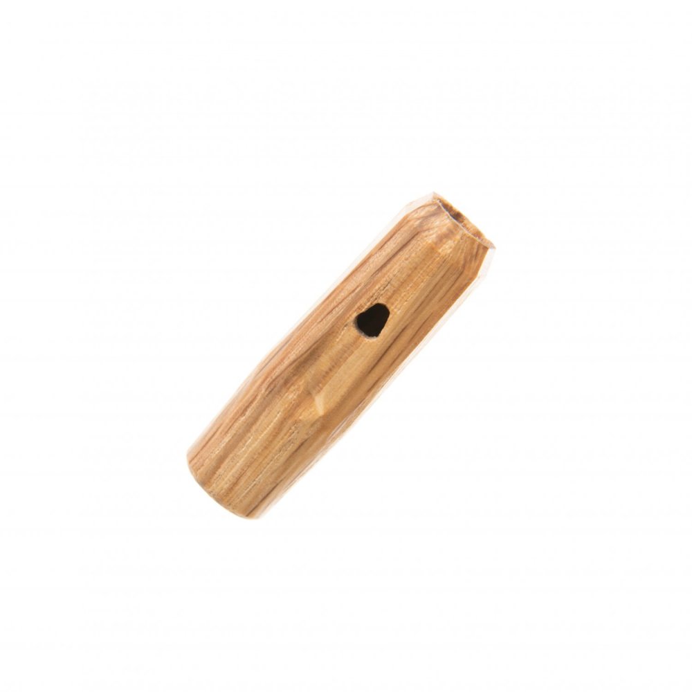 VapCap NonaVonG Lichaam - Licht hout