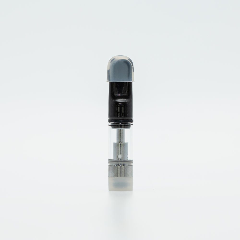 Tlačná kazeta, 0,5 ml (prázdna)