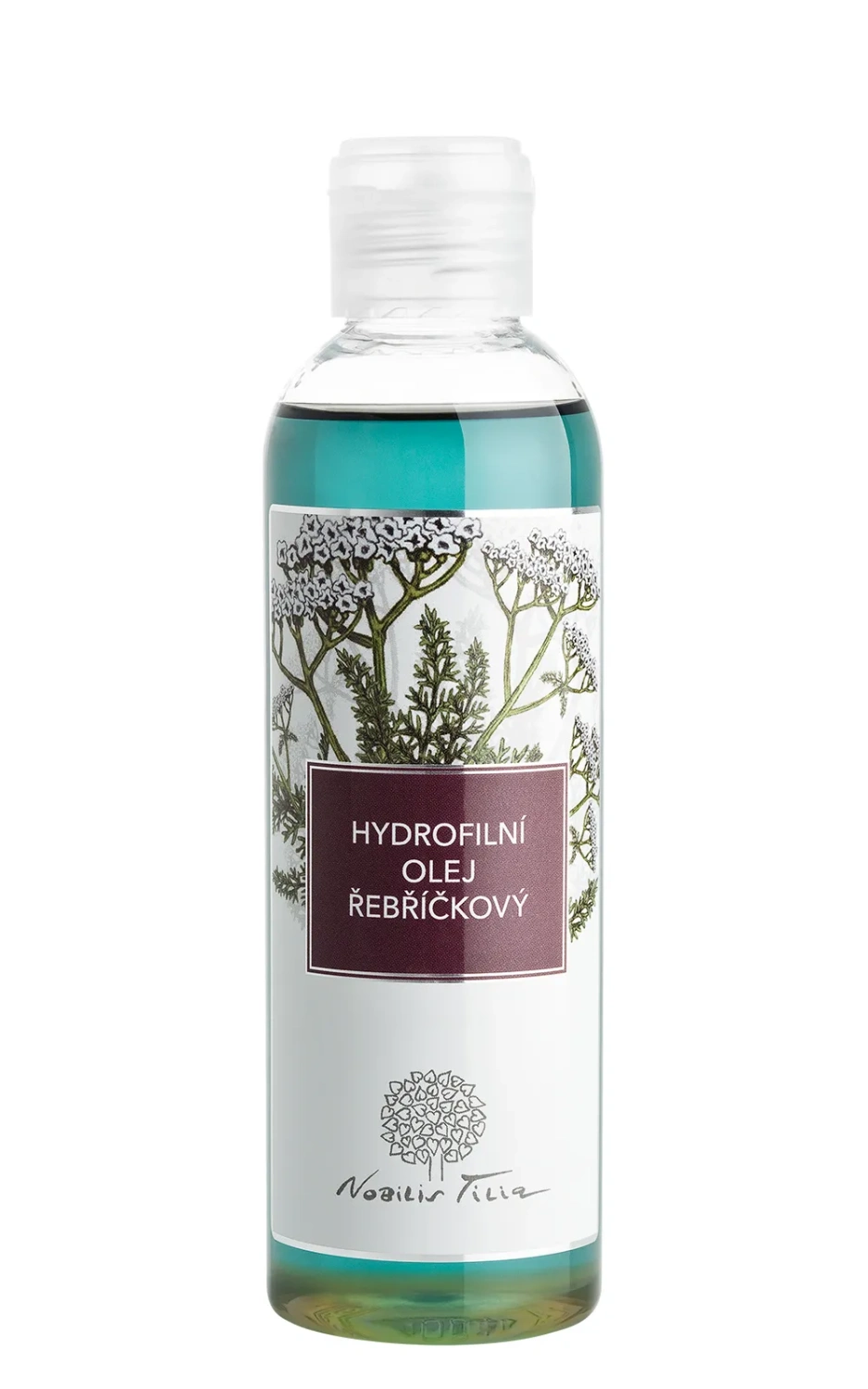 Nobilis Tilia Hydrofiele duizendbladolie, 200 ml