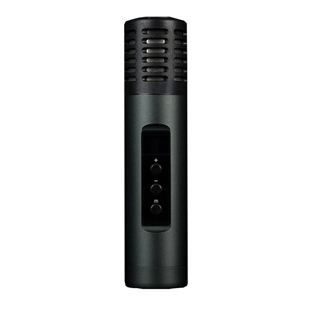 Arizer Air 2 Vaporizer - Koolzwart