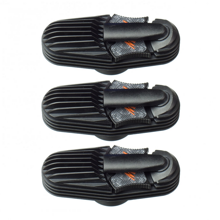 Sada Mighty chladiacich jednotiek (3 balenia)