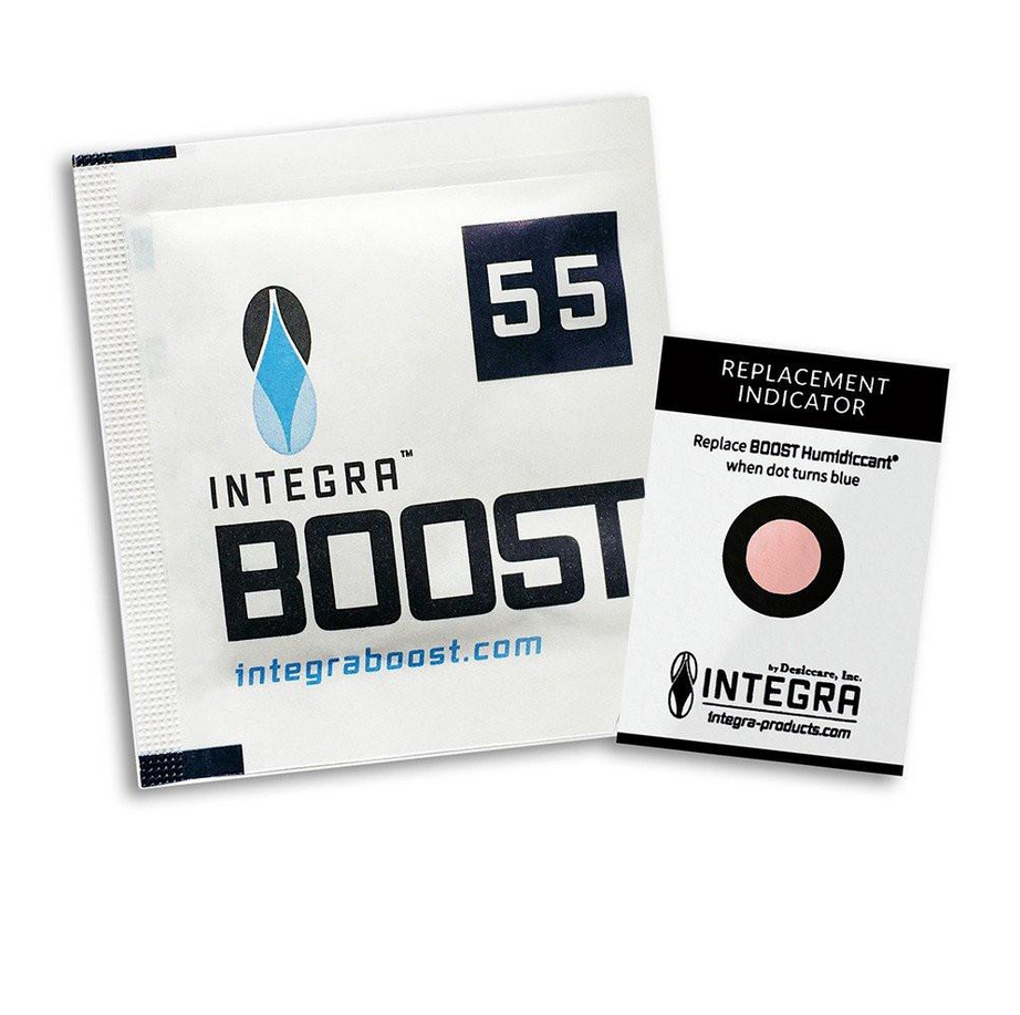 Integra Boost 55% humidorové vrecko – 4 g