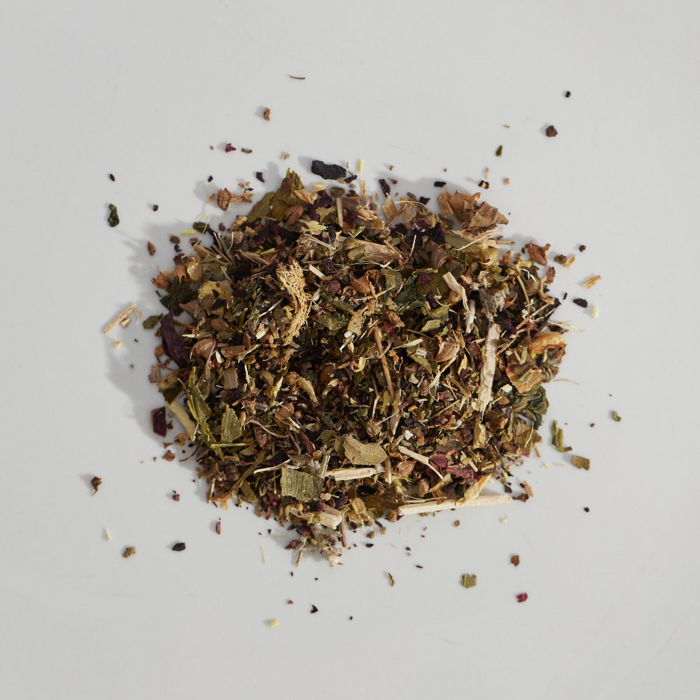 Cannor Prírodná bylinná zmes - PURE MIND, 50 g