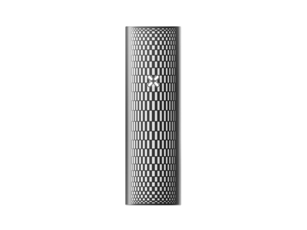 PAX Plus Vaporizer Artist-serie - Onyx