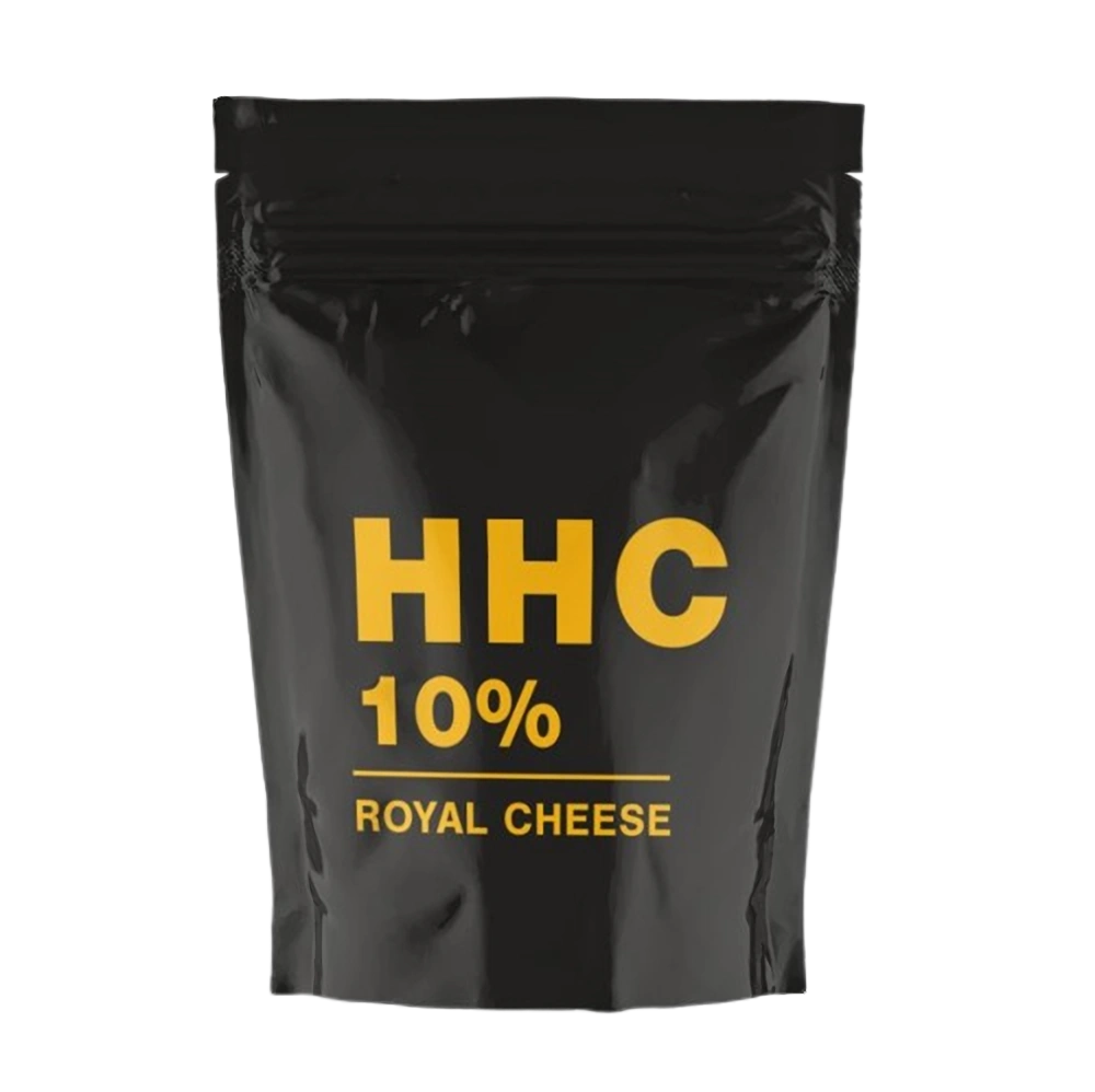 Canalogy HHC bloemkool Royal Cheese 10 %, 1g - 100g