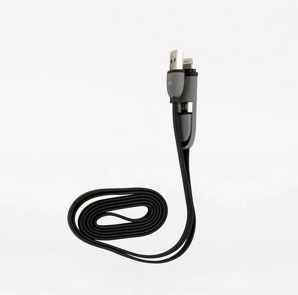 Linx Gaia / Blaze 2 v 1 Lighting a Micro USB nabíječka