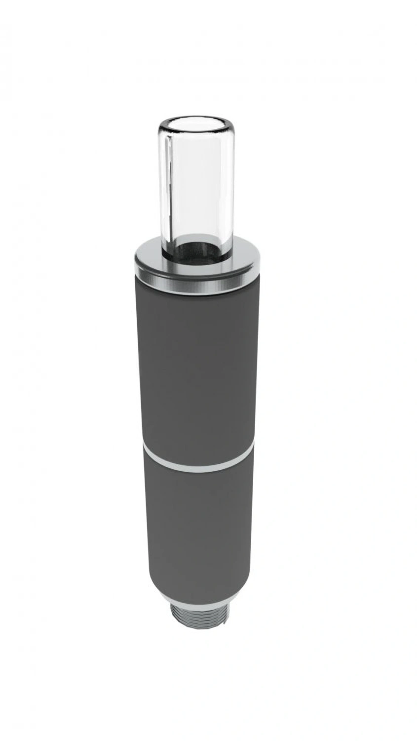 Airvape Náhradní dvojitý křemenný atomizér