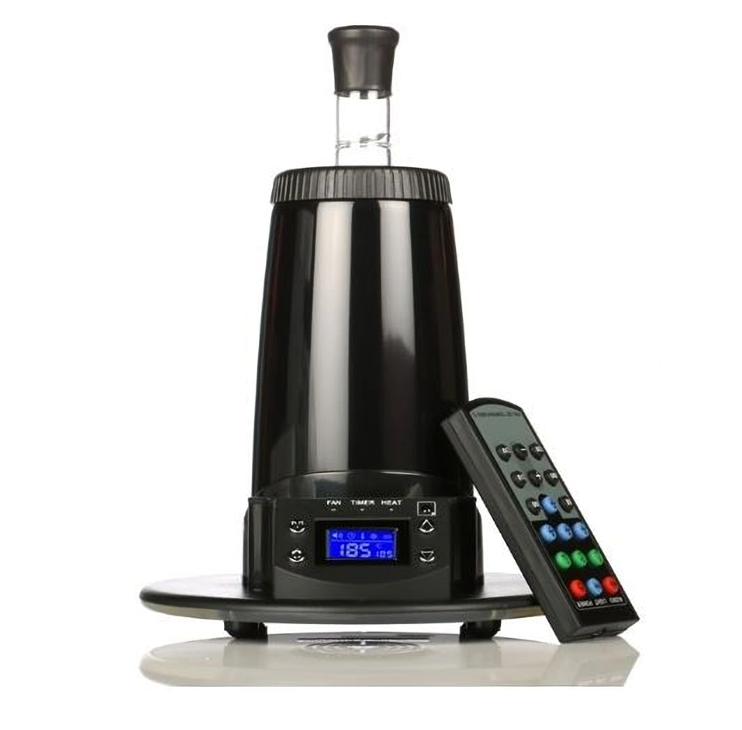 Arizer Extrémne Q Vaporizér