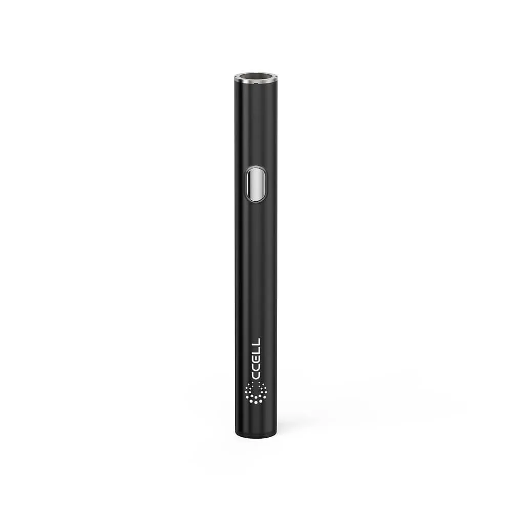 CCELL M4B Pro Vape Pen Baterie 290mAh - Black