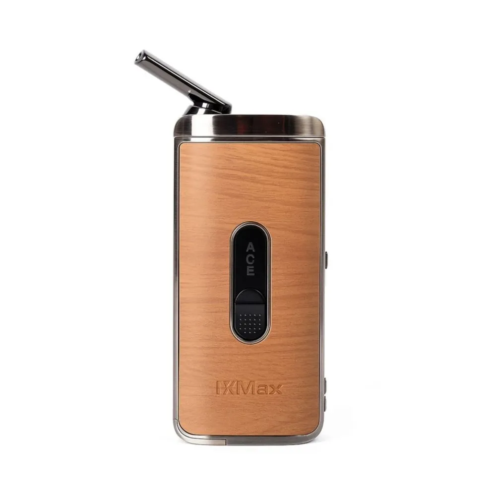 Vaporizér XMAX Ace - hnedý