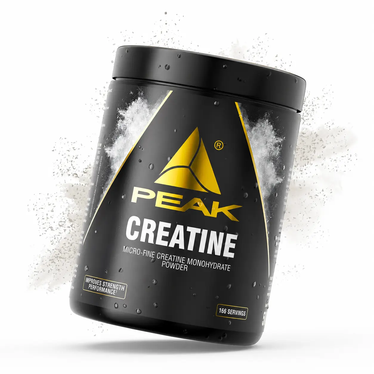 Peak kreatin monohidrat 500 g