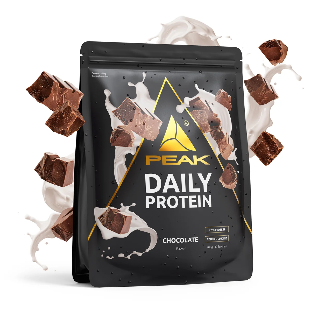 Peak Daily Protein 900g Chocolate