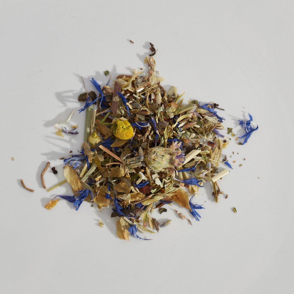 Cannor Prírodná bylinná zmes - SEN (sen), 50 g