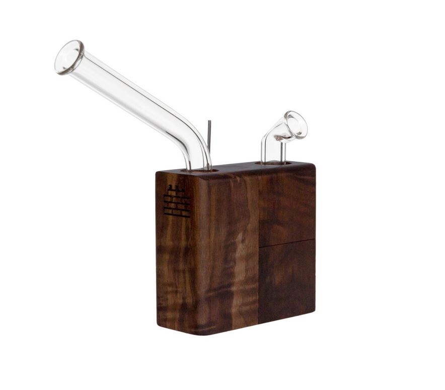 Sticky Brick Runt-vaporizer - Okkernoot