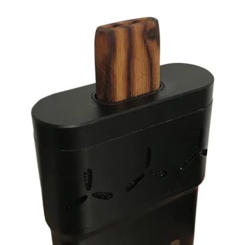 Drevený náustok Airvape X