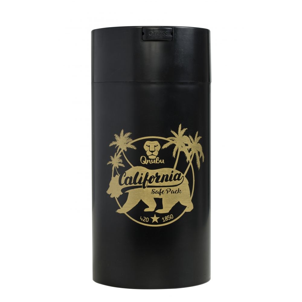 Qnubu Vakuumdose Kalifornien, 2500 ml