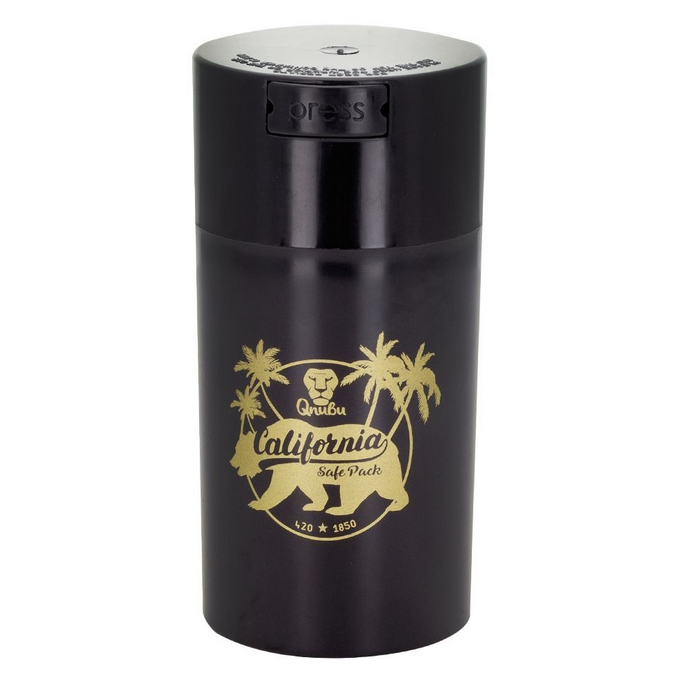 Qnubu Kalifornská tlaková nádoba, 1350 ml