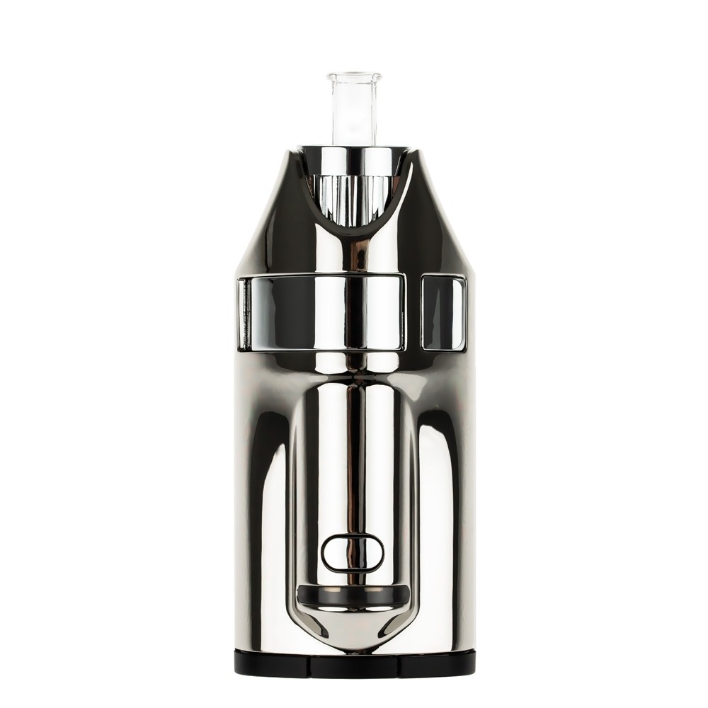 Ghost MV1 Vaporizer - Nikkel