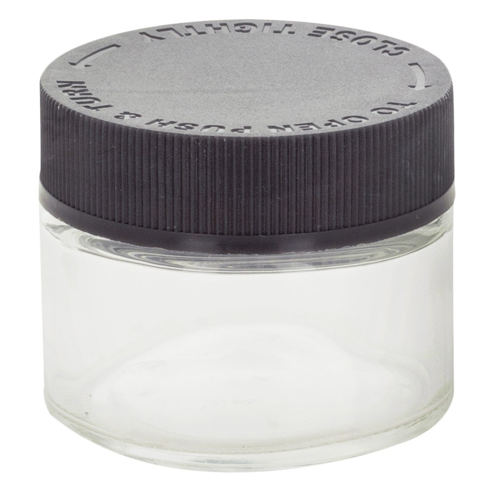 Qnubu California Glas - 60 ml