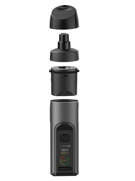 Vaporizér Flowermate Stylo