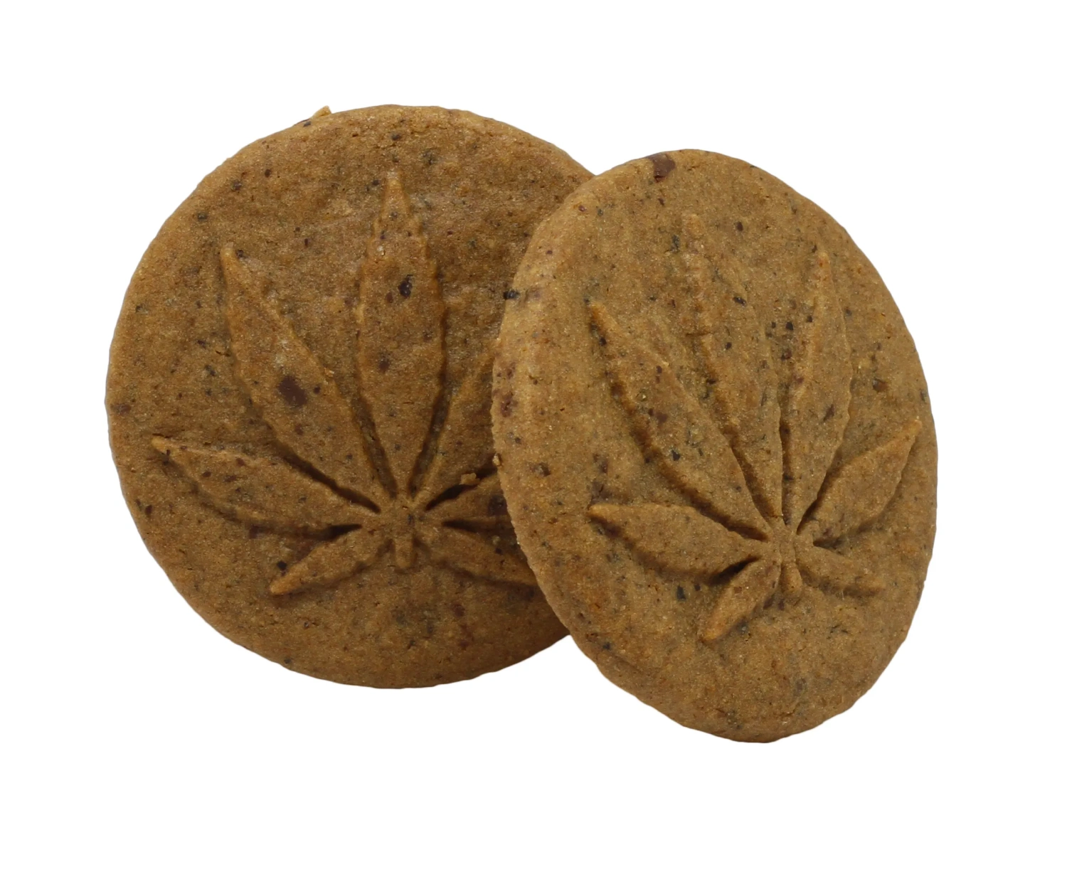 Euphoria Cannabis Cookies Chocolate, 120 g